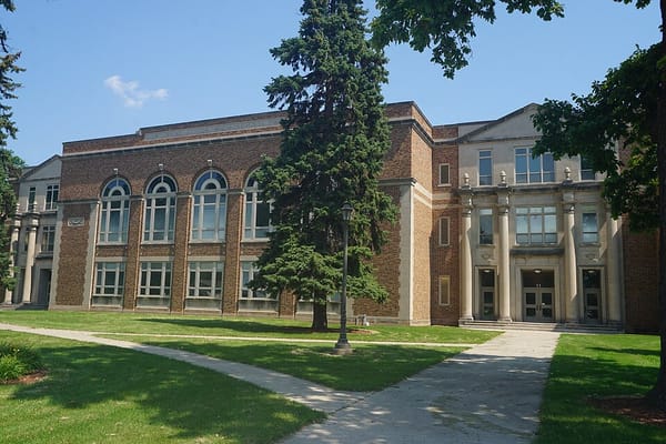 8/26/25 GBAPS School Board Meeting