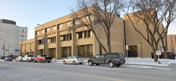 Brown County Library Board Takes Emergency Action on Central Library Saturdays, Signals Security Changes Ahead