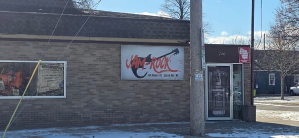 Green Bay Alder Candidate Has Never Voted in Green Bay